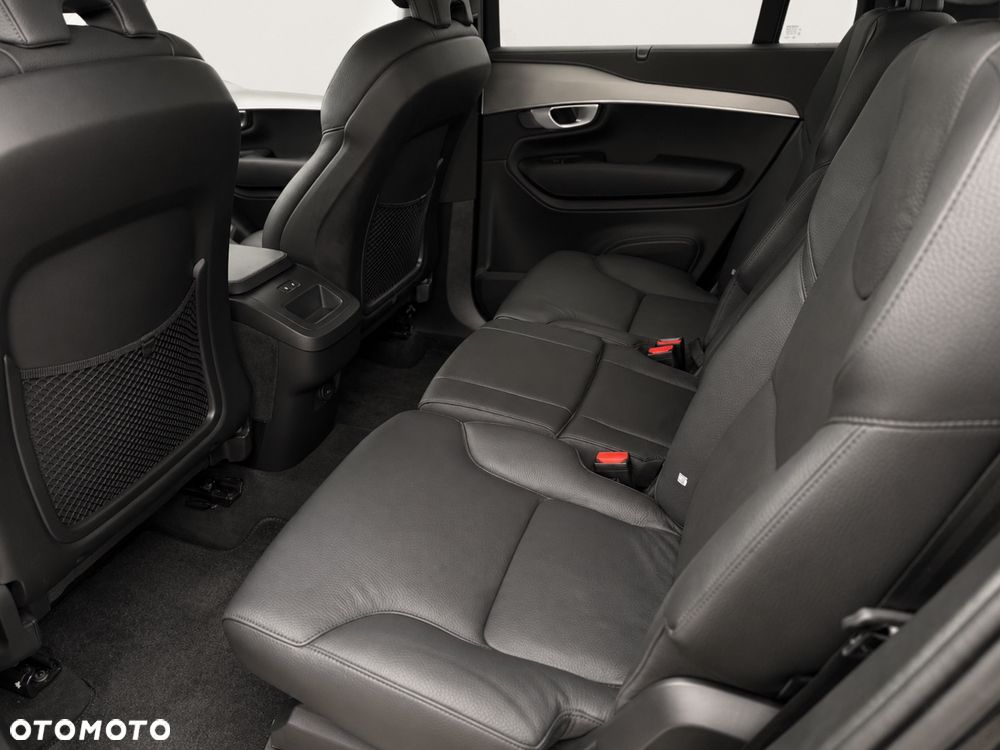 Volvo XC 90 B5 B AWD Plus Bright - 12