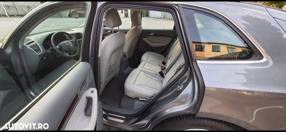 Audi Q5 - 11