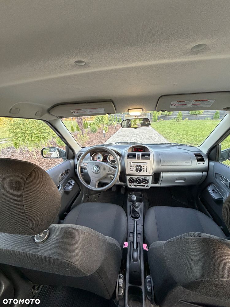 Suzuki Ignis - 15