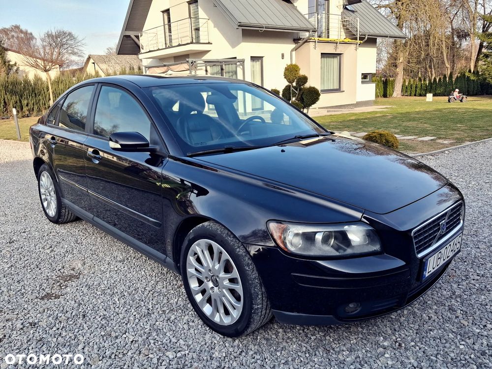 Volvo S40 1.8 Sport - 2
