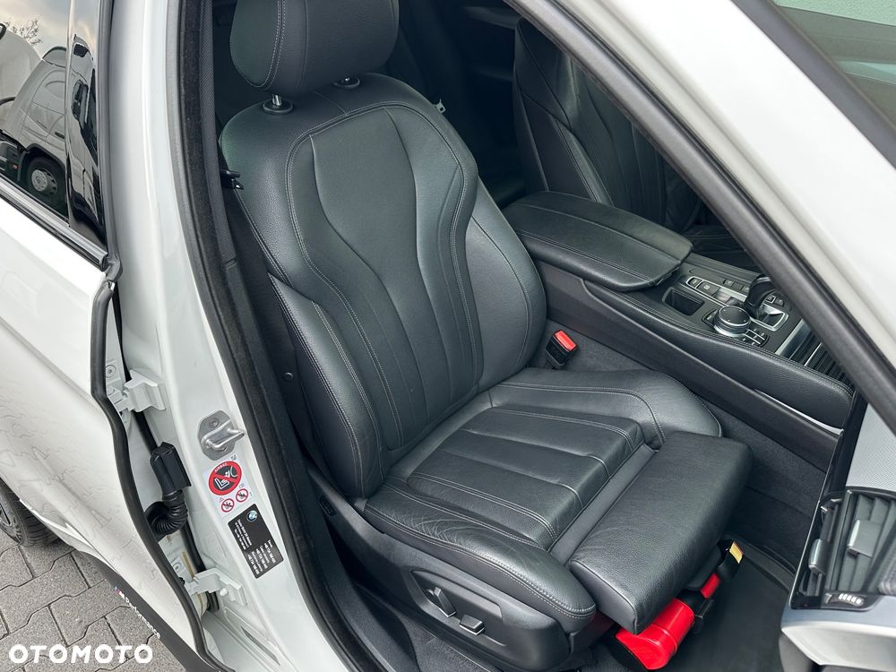 BMW X6 xDrive30d M Sport - 23