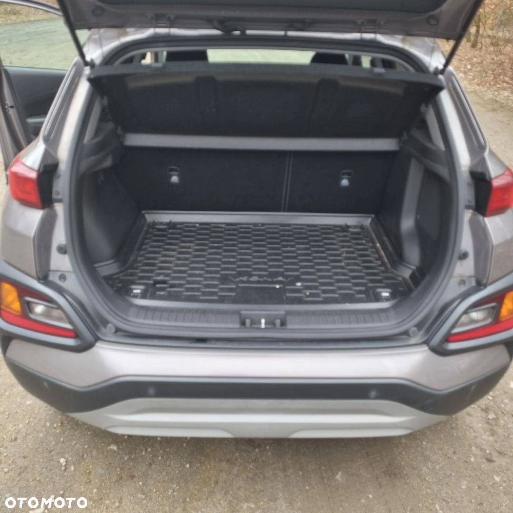 Hyundai Kona 1.6 T-GDI Style 4WD DCT - 5