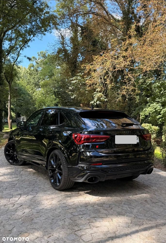 Audi RS Q3 - 6