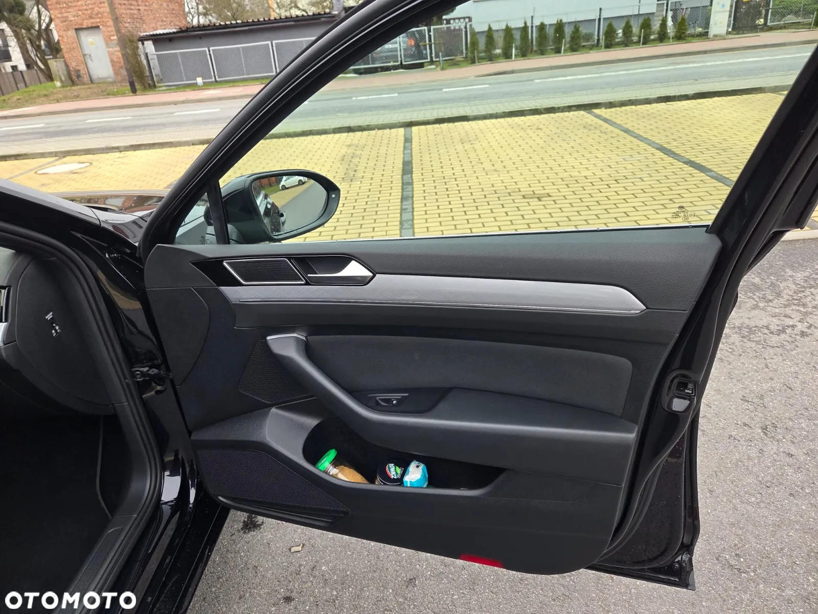 Volkswagen Passat 2.0 TDI EVO Business DSG - 23