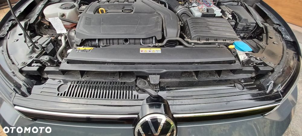 Volkswagen Golf 1.5 TSI OPF Life - 33