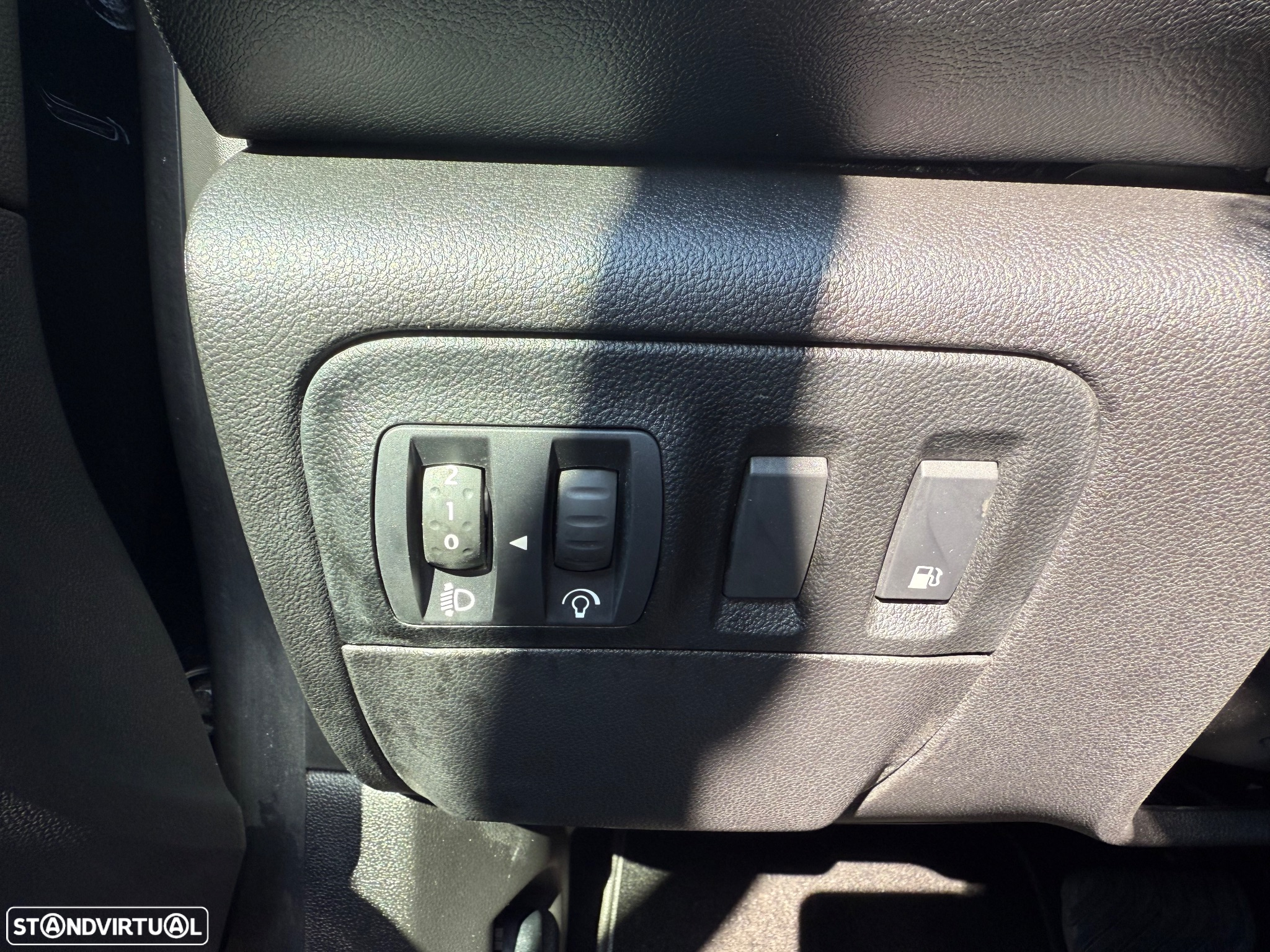 Renault Mégane 1.6 Plug-In Techno - 28