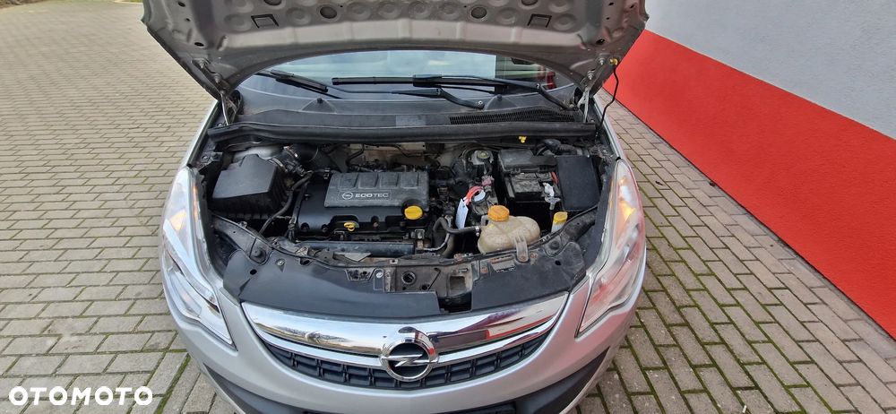 Opel Corsa 1.2 Active - 12