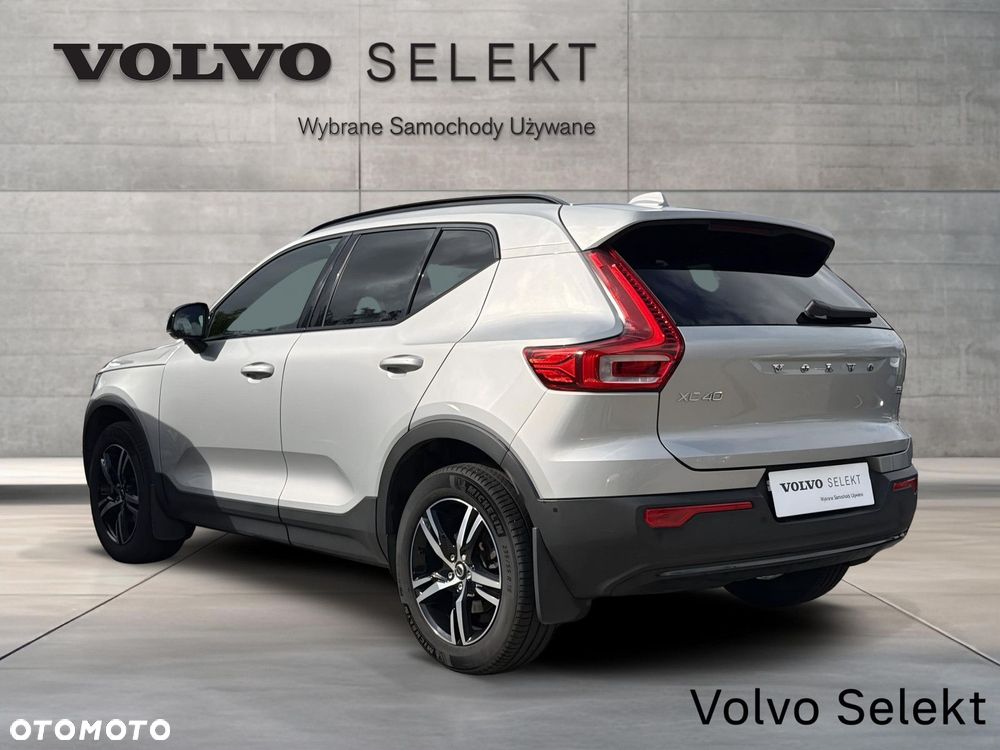 Volvo Xc 40 2025 photo 4