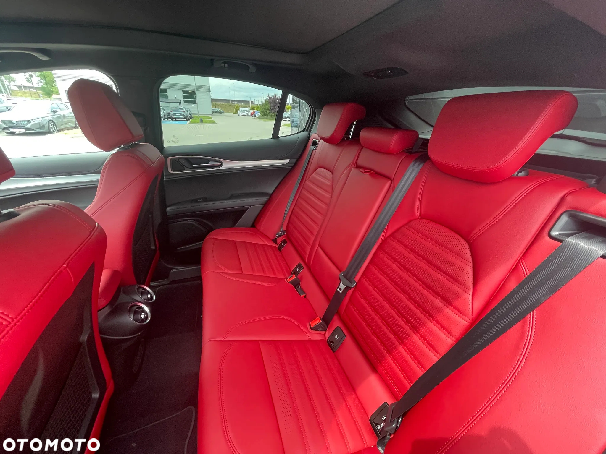Alfa Romeo Stelvio 2.0 Turbo Veloce Q4 - 9