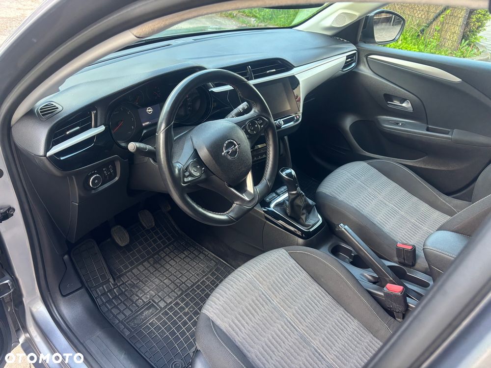 Opel Corsa 1.2 Start/Stop Edition - 13