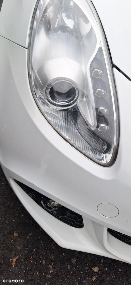 Alfa Romeo Giulietta - 16