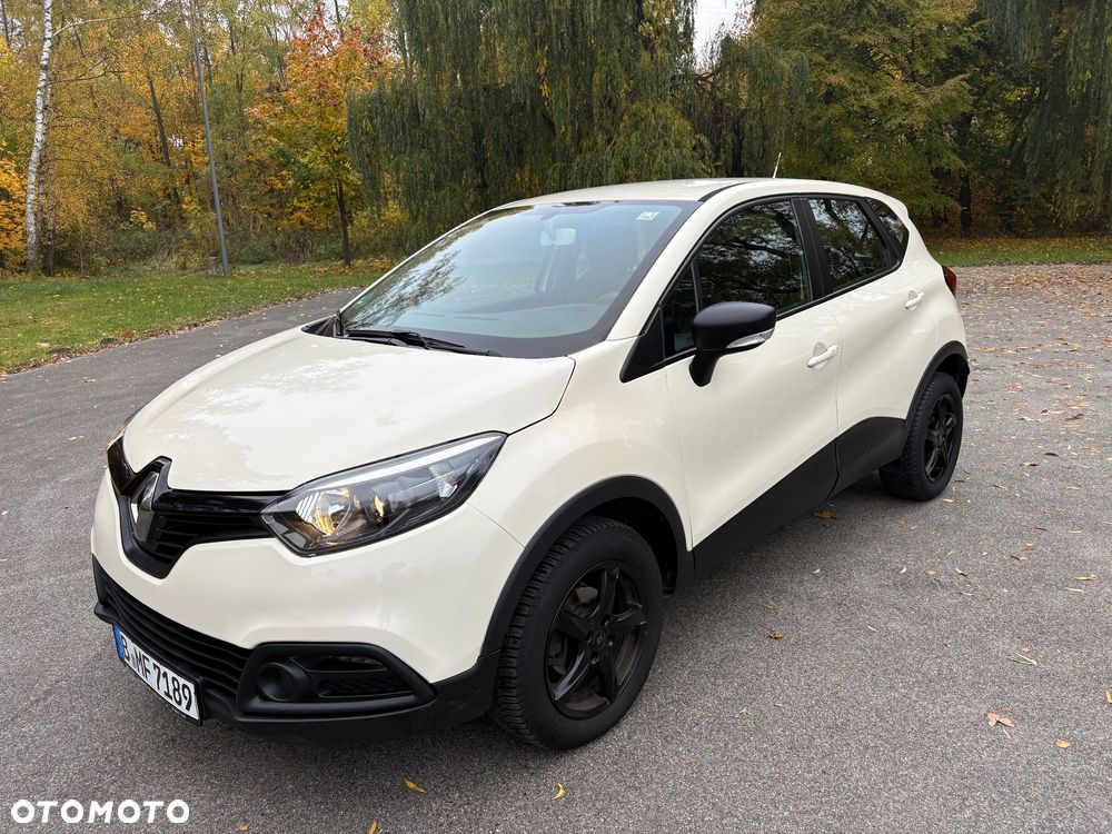 Renault Captur - 1