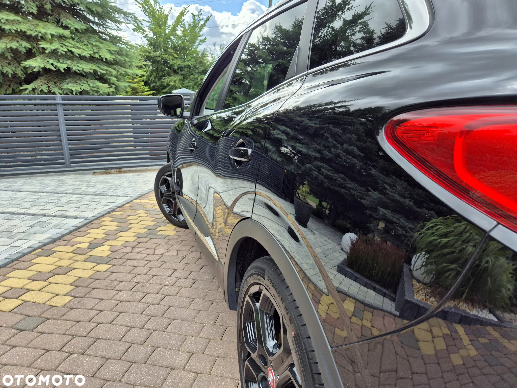 Renault Kadjar Energy TCe 165 CROSSBORDER-S - 29