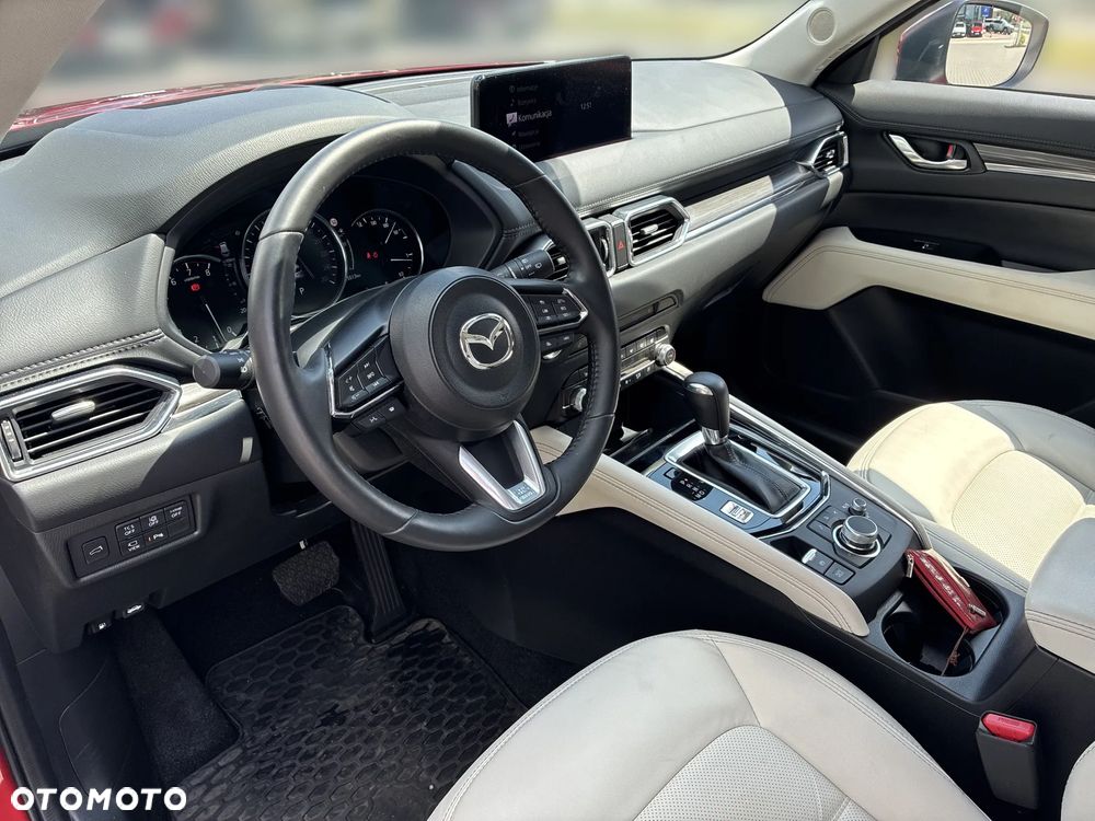 Mazda CX-5 2.0 Hikari 2WD - 9