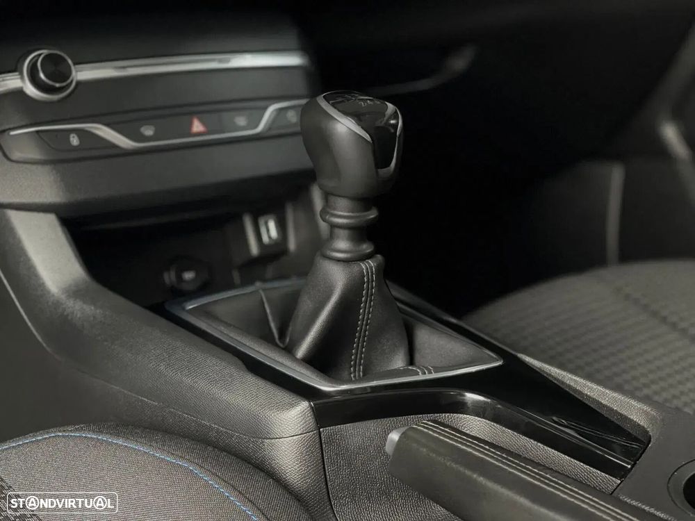 Peugeot 308 1.5 BlueHDi Business Line - 7