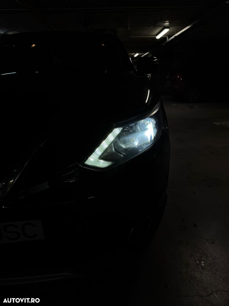 Nissan Qashqai 1.6 DCI Start/Stop 4X4-i Tekna - 7