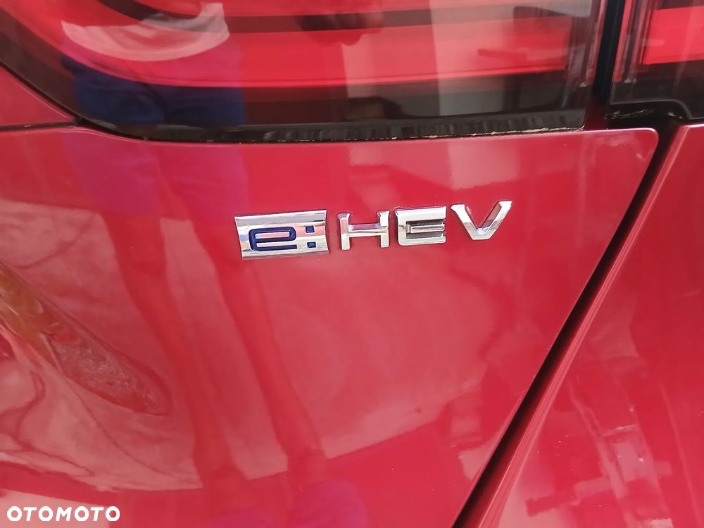 Honda Jazz e:HEV 1.5 i-MMD Crosstar Advance - 19