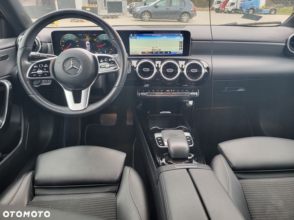 Mercedes-Benz Klasa A - 6