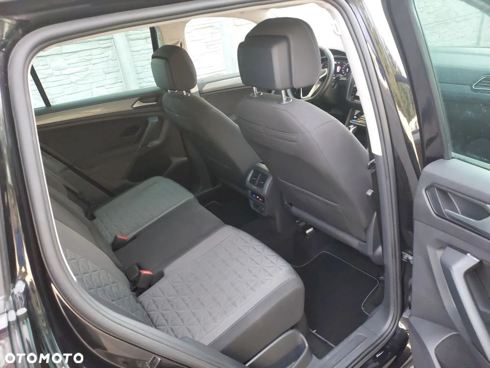 Volkswagen Tiguan 1.5 TSI ACT OPF DSG IQ.DRIVE - 16