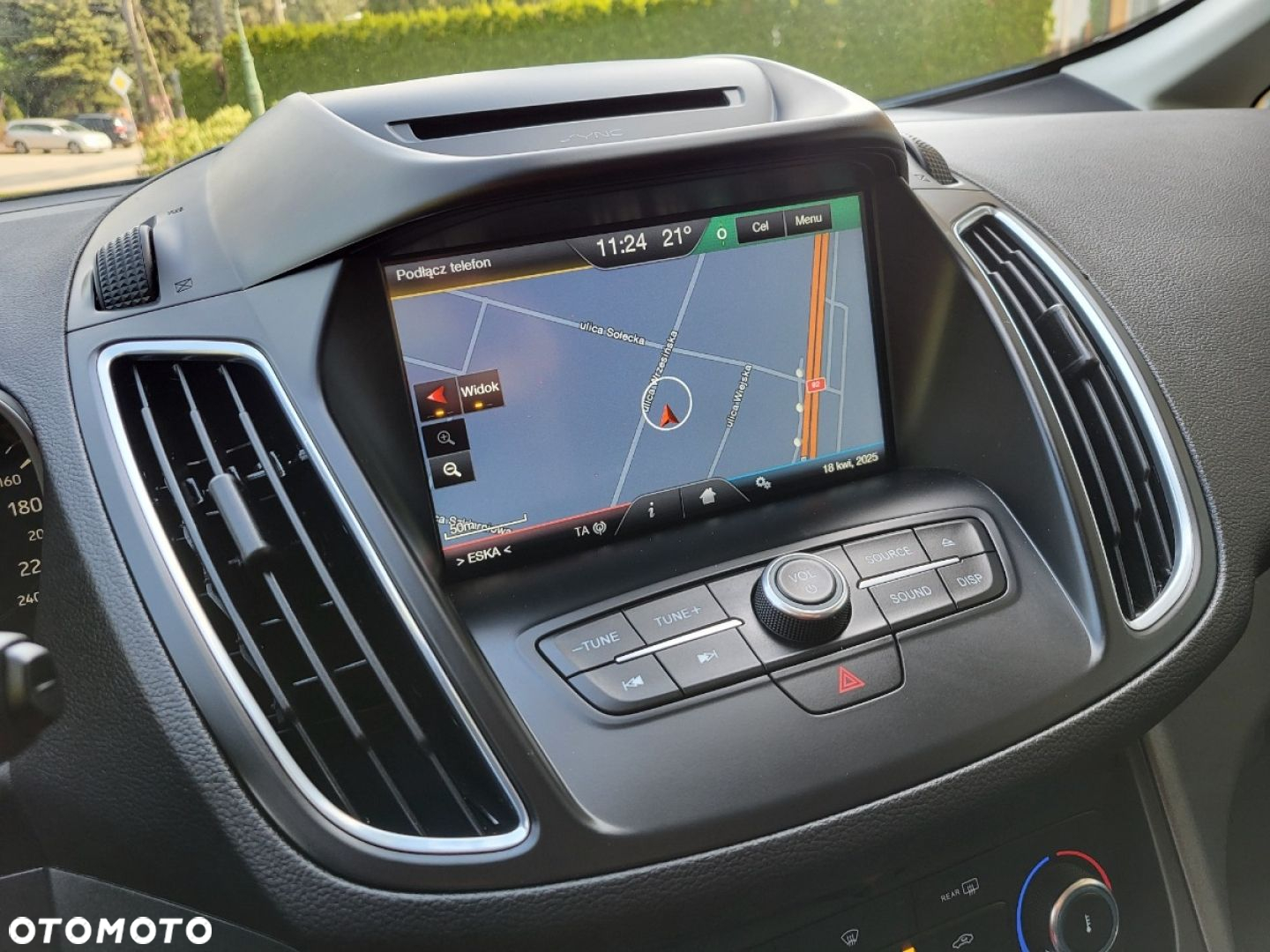 Ford C-MAX - 12