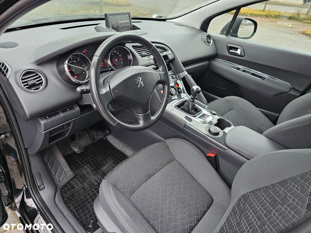 Peugeot 3008 BlueHDi 120 Stop & Start Active - 20