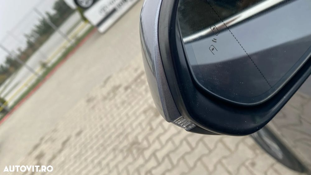 Lexus Seria RX 450h Aut. Executive Plus - 22