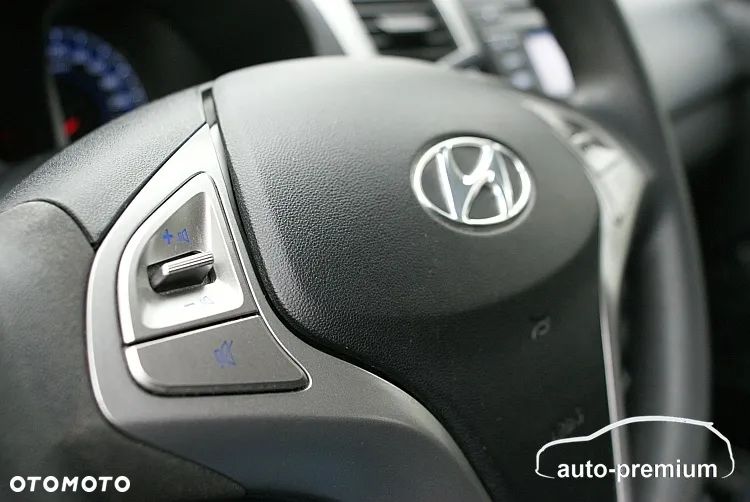 Hyundai ix20 1.4 blue Classic - 8