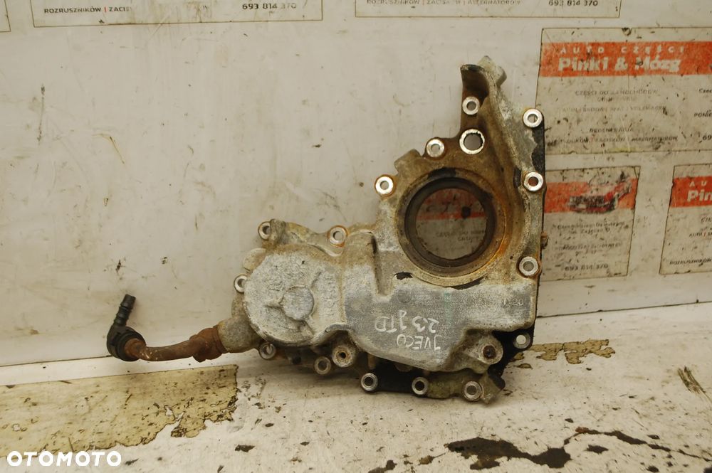 POMPA OLEJU VACUM IVECO DAILY III 2.3 JTD - 1