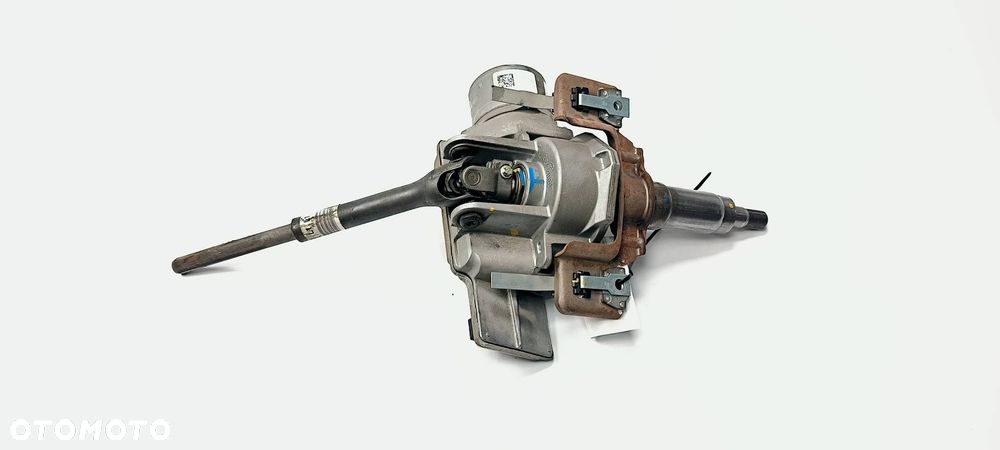 WSPOMAGANIE ELEKTRYCZNE OPEL CORSA D 13303376 - 1