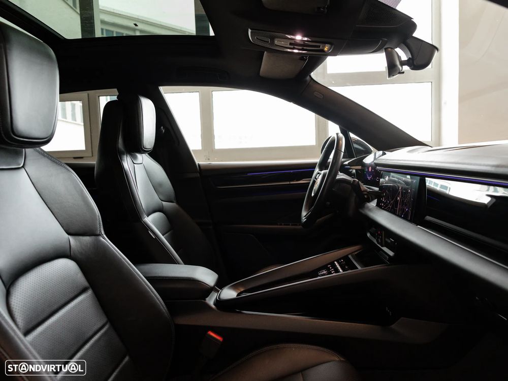 Porsche Macan Standard - 24