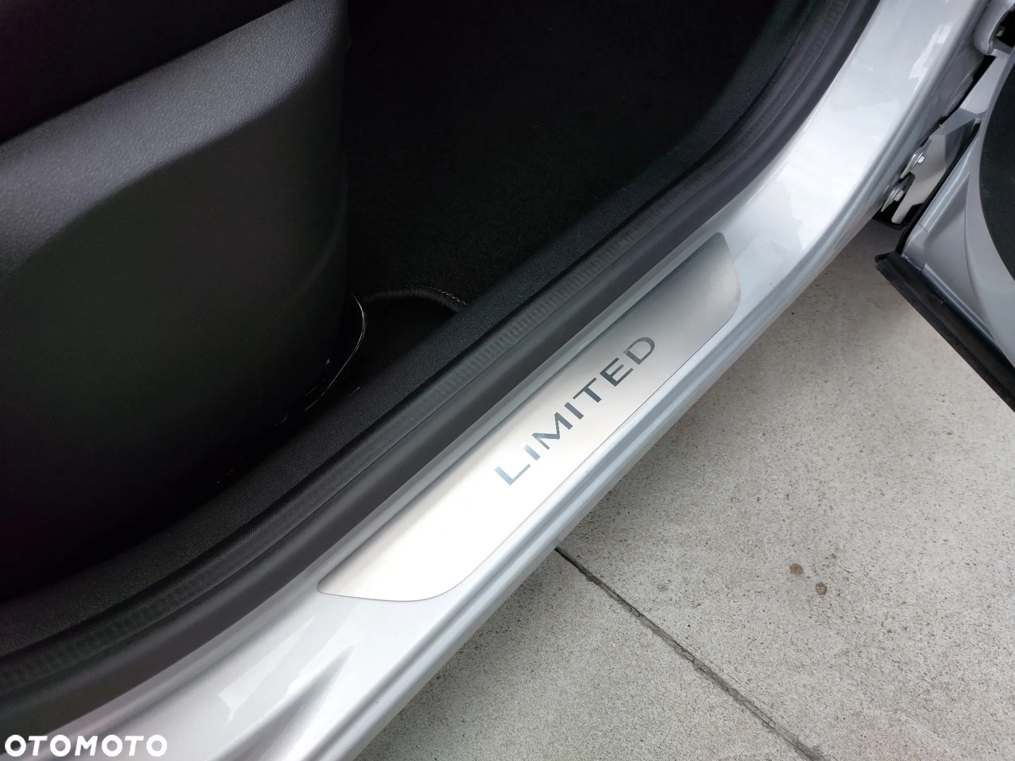Renault Captur (ENERGY) TCe 90 LIMITED - 7