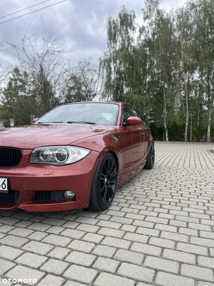 BMW Seria 1 - 1