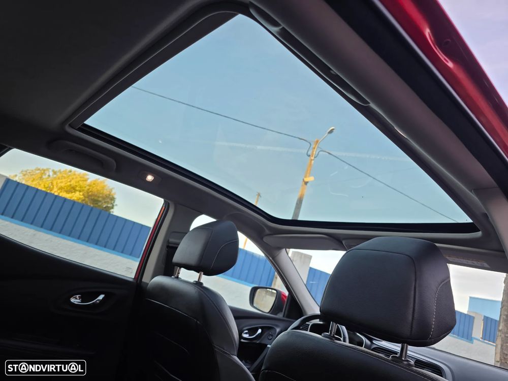 Renault Kadjar 1.5 dCi Exclusive - 23