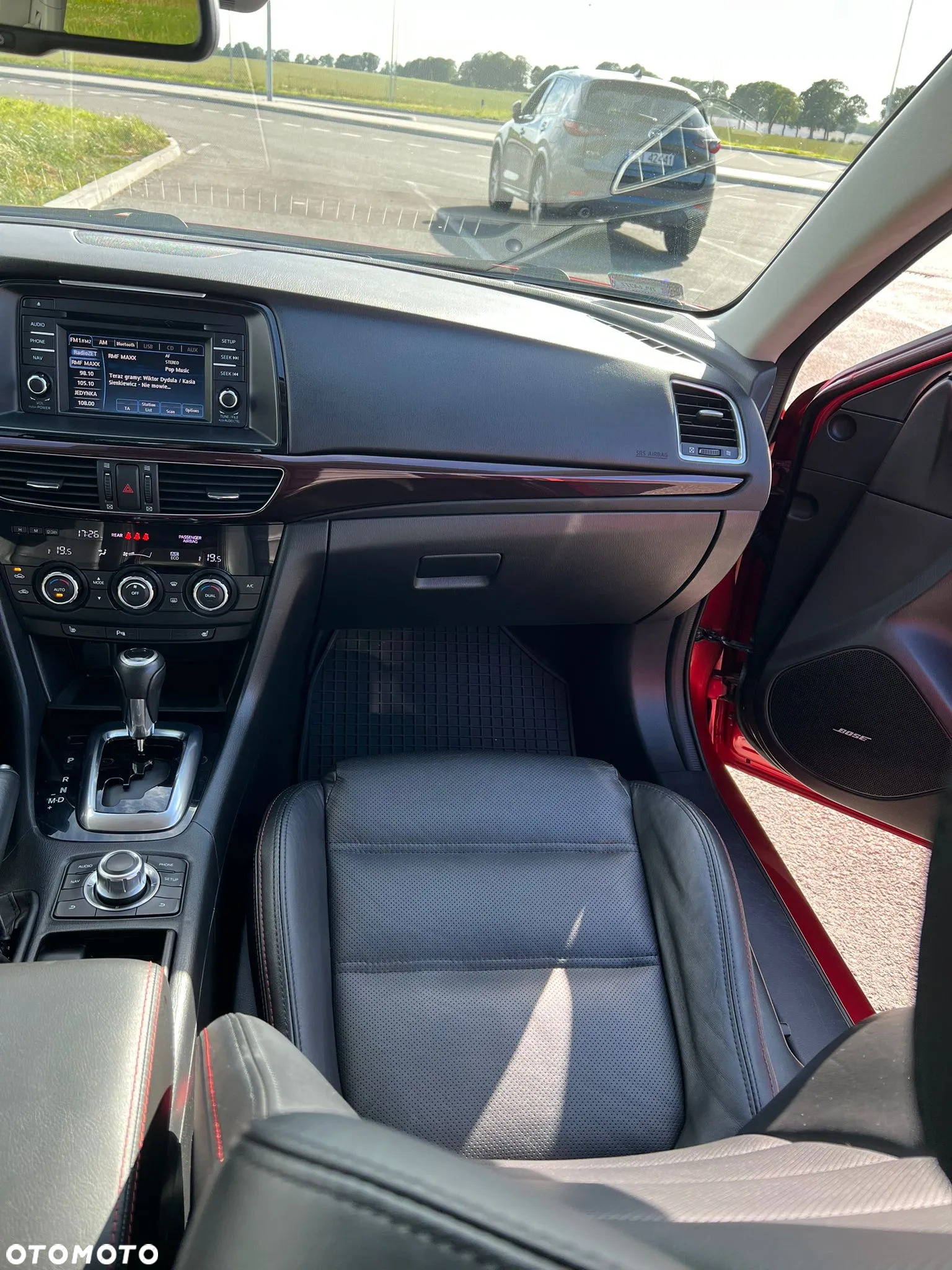 Mazda 6 2.5 Skypassion I-ELoop - 20