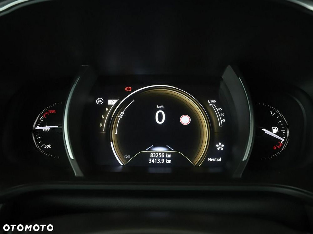 Renault Megane ENERGY TCe 165 EDC BOSE EDITION - 23