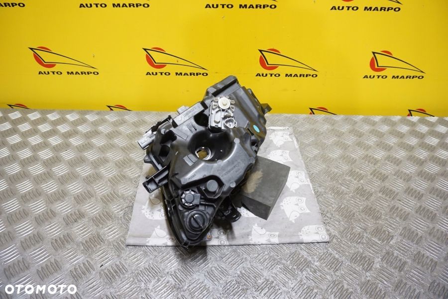 LEXUS RC RC200T RC300H 2015- REFLEKTOR LAMPA FULL LED PRAWA USA - 10