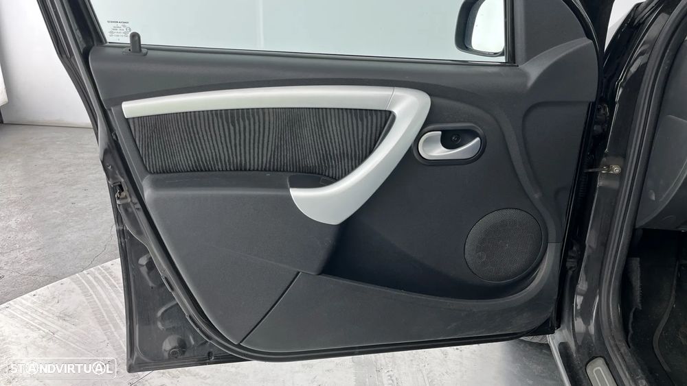 Dacia Logan MCV 1.5 dCi Confort 7L - 11