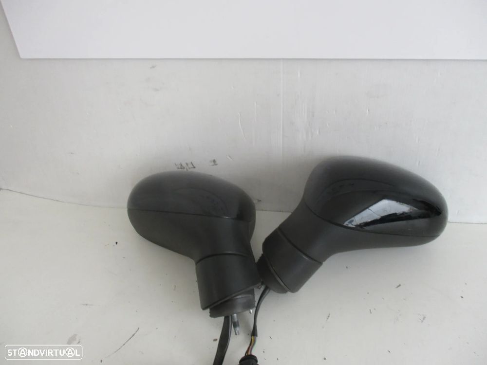 espelho retrovisor seat leon 2007 - 3
