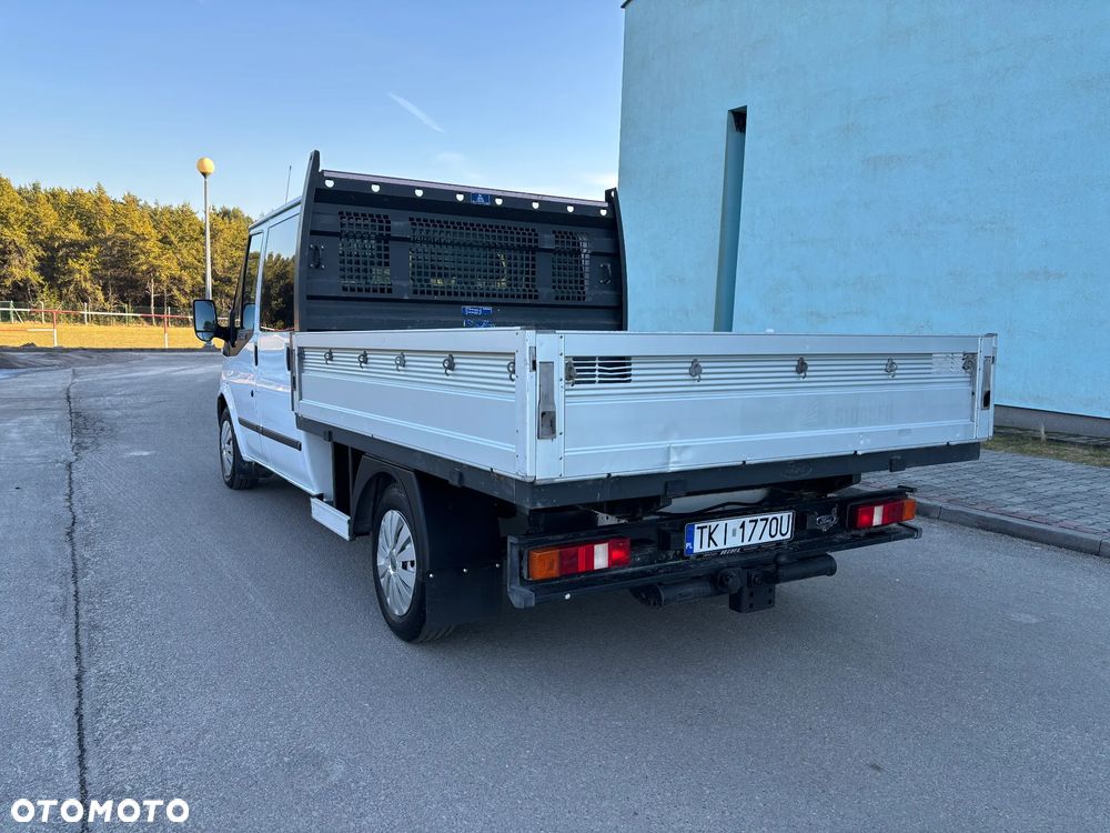 Ford Transit - 7