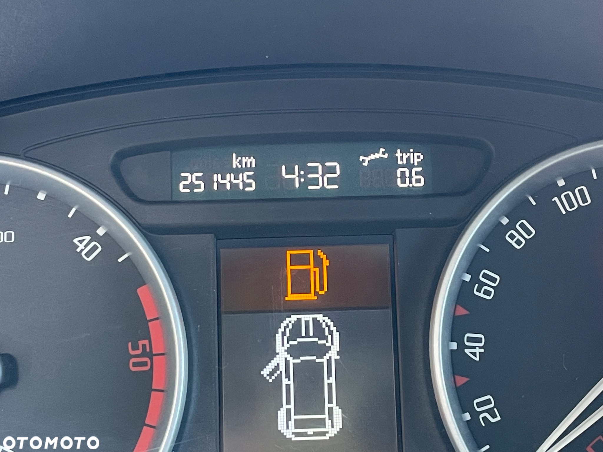 Skoda Roomster 1.4 TDI Comfort - 15