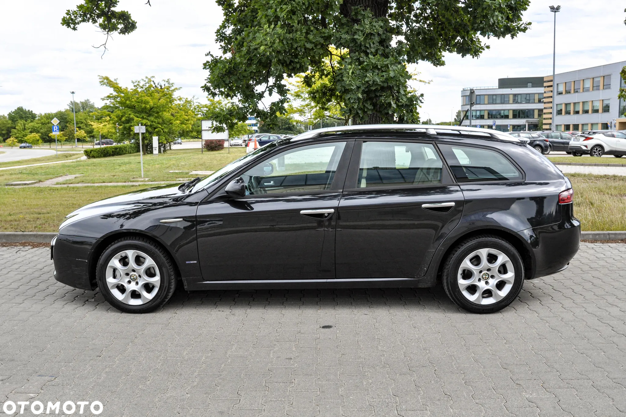 Alfa Romeo 159 - 2
