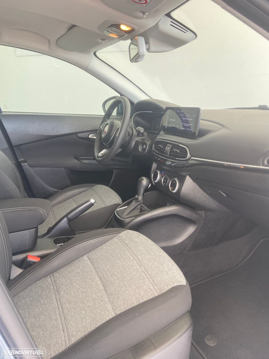 Fiat Tipo Station Wagon Cross 1.5 GSE T4 Cross DCT - 15