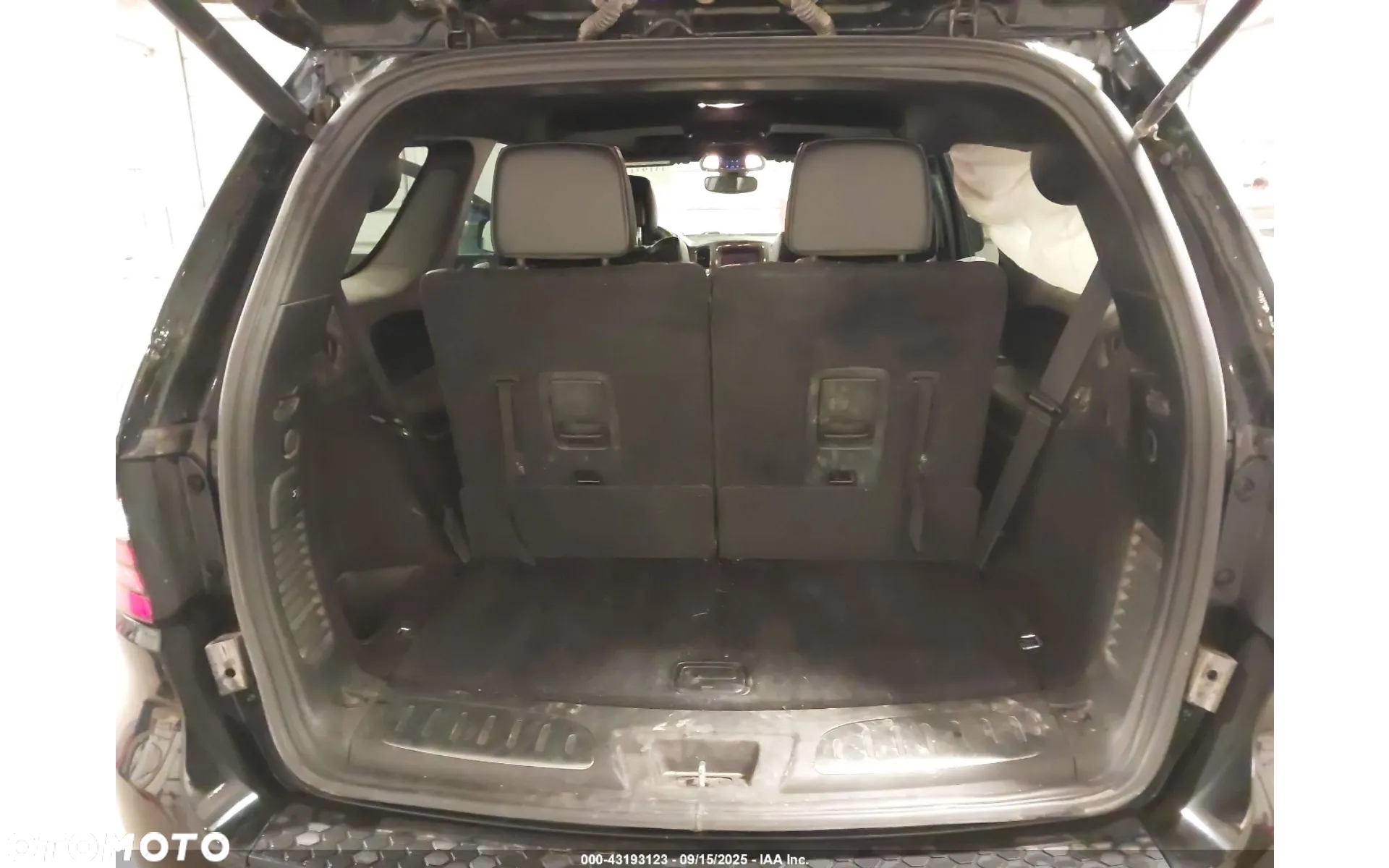 Dodge Durango - 18