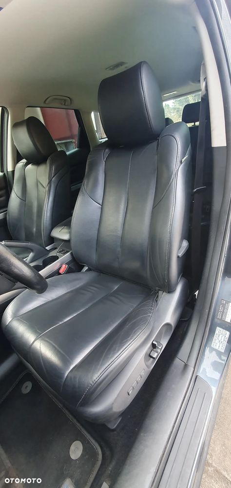 Mazda CX-7 2.2 CD Exclusive + - 7