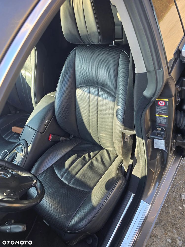 Mercedes-Benz CLS 350 CGI - 29