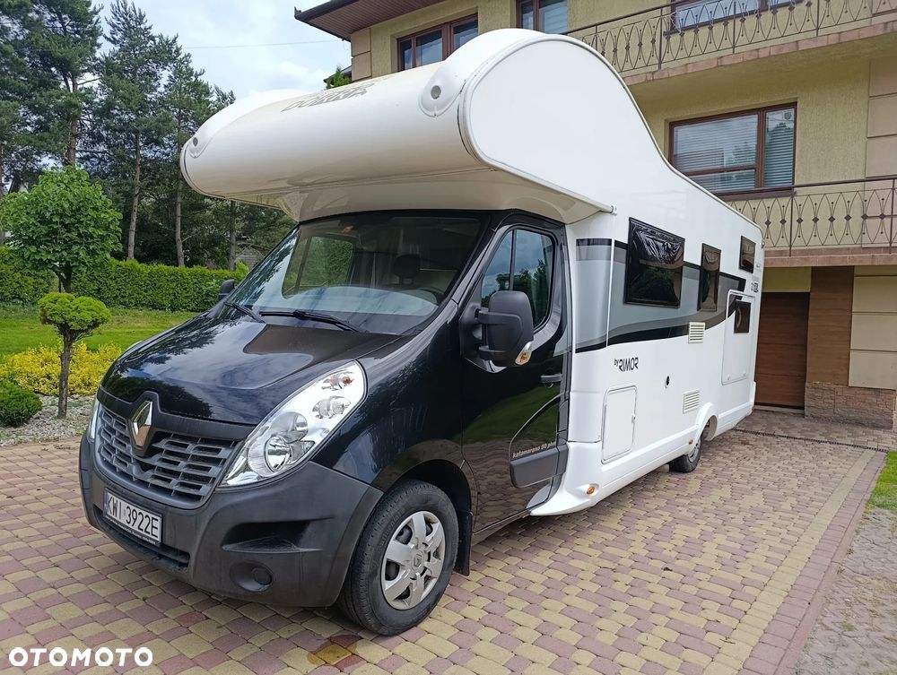 Renault master - 3