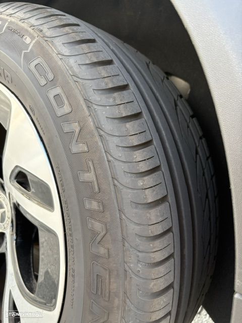 Mercedes-Benz GLC 250 d 4-Matic - 15