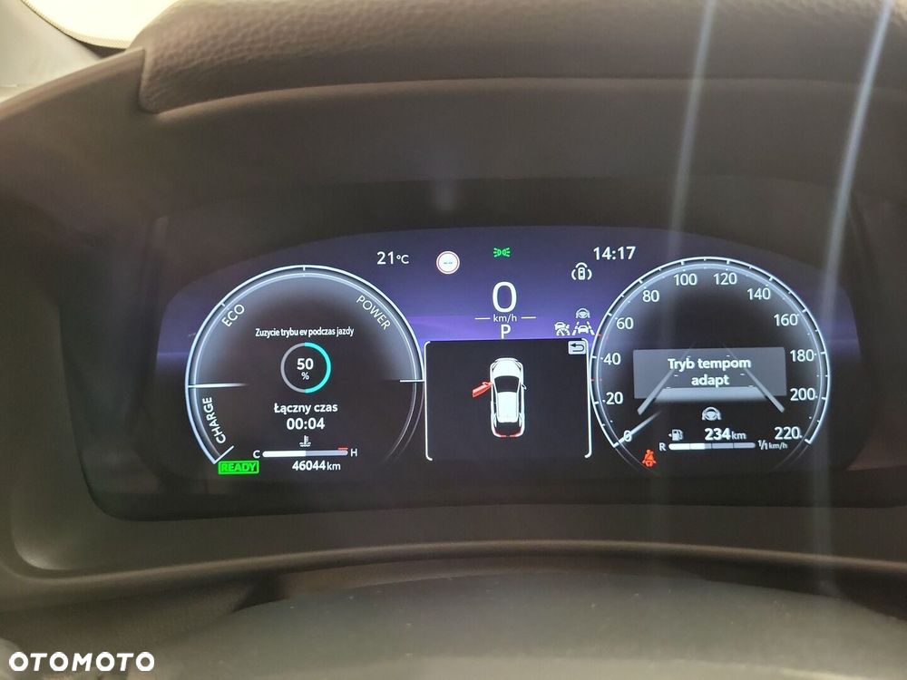 Toyota C-HR 1.8 Hybrid Style - 15
