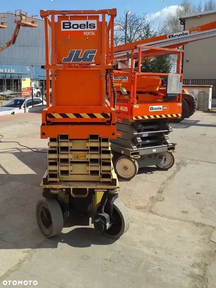 JLG 2632ES - 5