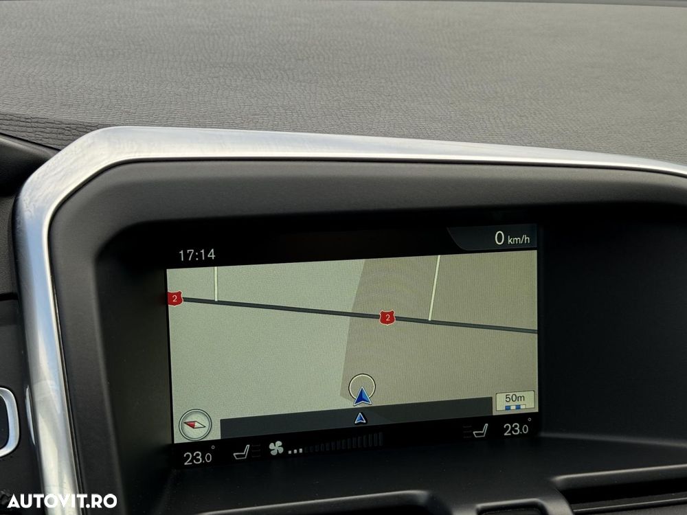 Volvo XC 60 - 12